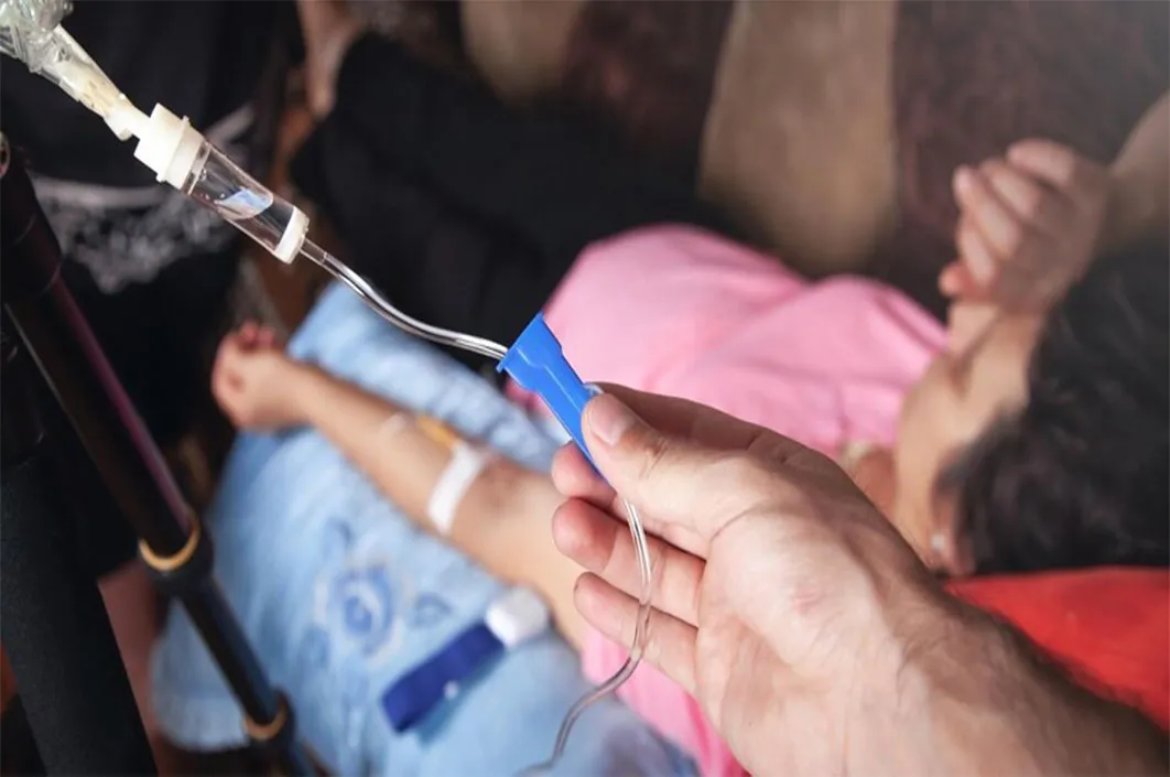 Evde Serum Hizmetleri Evde Serum Hizmetleri